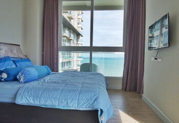 Кондоминиум в Саттахипе, Таиланд | THE438436