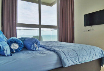 Кондоминиум в Саттахипе, Таиланд | THE438436