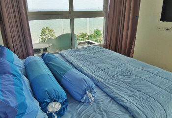 Кондоминиум в Саттахипе, Таиланд | THE438436