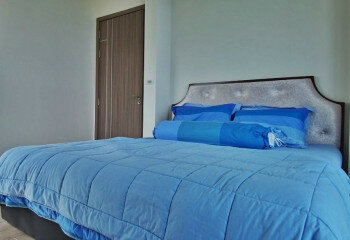 Кондоминиум в Саттахипе, Таиланд | THE438436