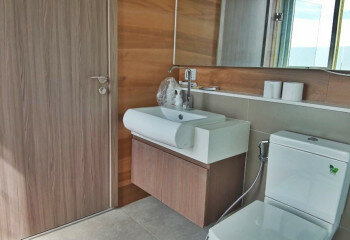 Кондоминиум в Саттахипе, Таиланд | THE438436