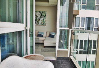 Кондоминиум в Саттахипе, Таиланд | THE438436