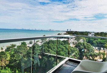 Кондоминиум в Саттахипе, Таиланд | THE438436