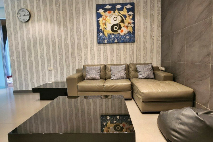 Кондоминиум в Банг Ламунге, Таиланд | THE238513