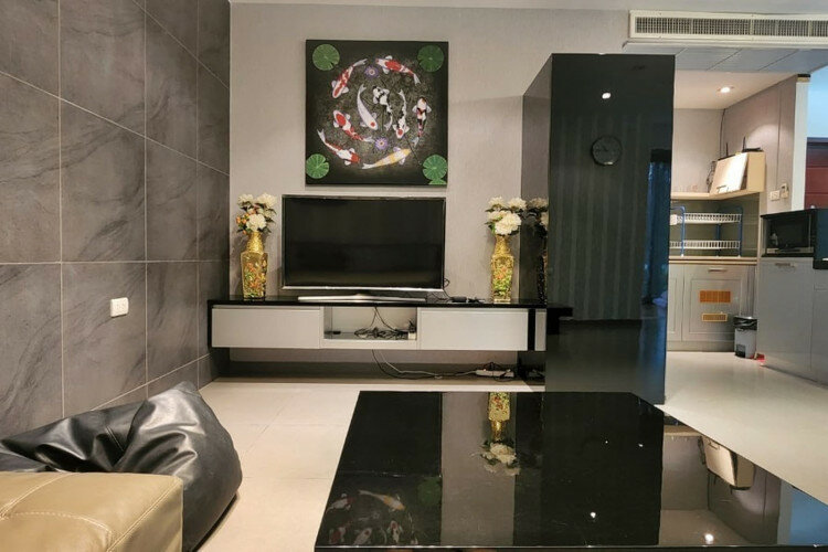 Кондоминиум в Банг Ламунге, Таиланд | THE238513