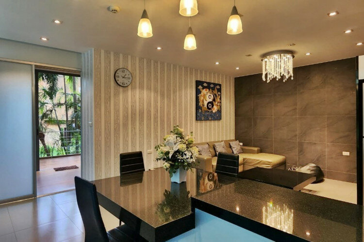 Кондоминиум в Банг Ламунге, Таиланд | THE238513