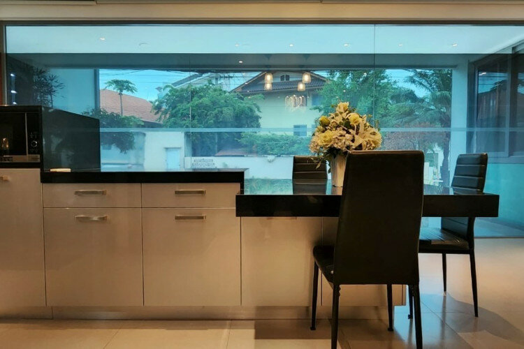 Кондоминиум в Банг Ламунге, Таиланд | THE238513