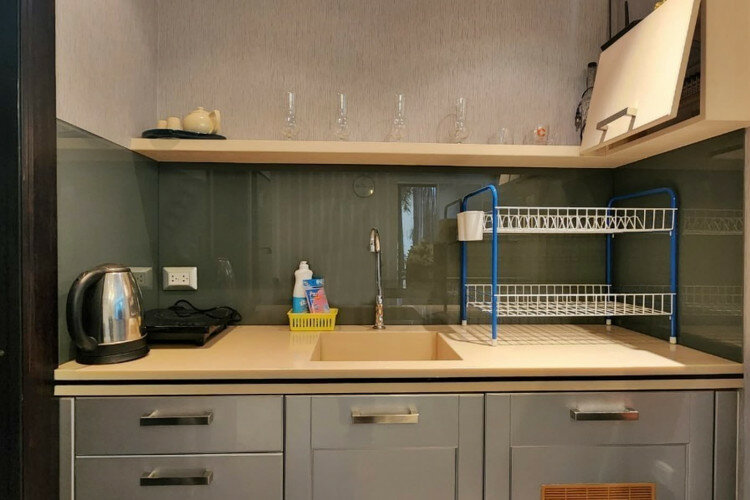 Кондоминиум в Банг Ламунге, Таиланд | THE238513