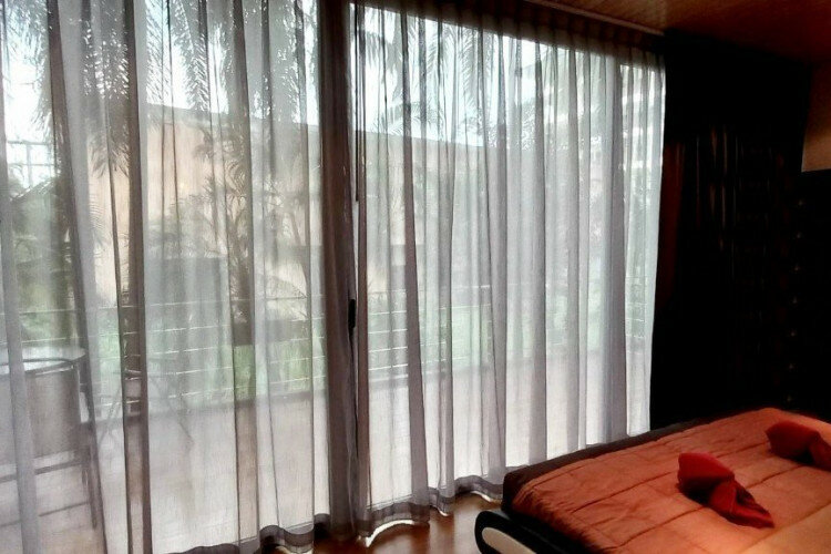 Кондоминиум в Банг Ламунге, Таиланд | THE238513