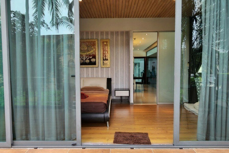 Кондоминиум в Банг Ламунге, Таиланд | THE238513