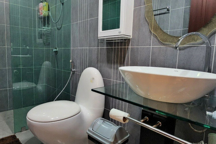 Кондоминиум в Банг Ламунге, Таиланд | THE238513