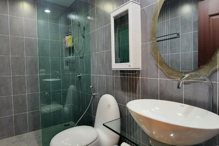 Кондоминиум в Банг Ламунге, Таиланд | THE238513