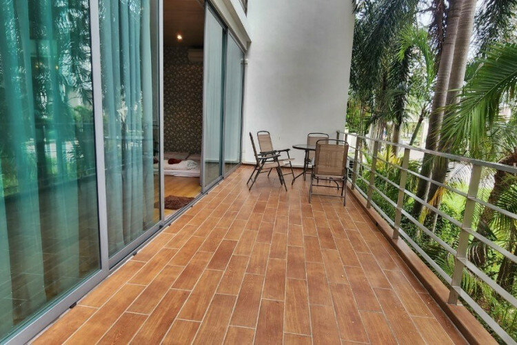 Кондоминиум в Банг Ламунге, Таиланд | THE238513