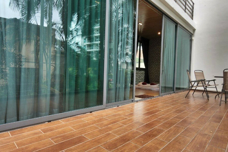 Кондоминиум в Банг Ламунге, Таиланд | THE238513