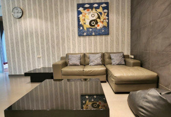 Кондоминиум в Банг Ламунге, Таиланд | THE238513