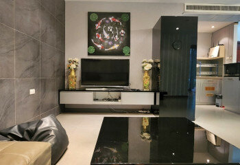 Кондоминиум в Банг Ламунге, Таиланд | THE238513