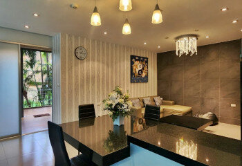 Кондоминиум в Банг Ламунге, Таиланд | THE238513