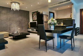 Кондоминиум в Банг Ламунге, Таиланд | THE238513