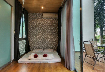 Кондоминиум в Банг Ламунге, Таиланд | THE238513