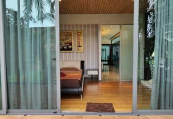 Кондоминиум в Банг Ламунге, Таиланд | THE238513