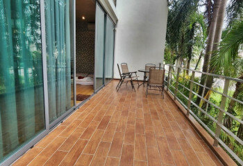 Кондоминиум в Банг Ламунге, Таиланд | THE238513