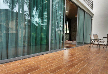 Кондоминиум в Банг Ламунге, Таиланд | THE238513