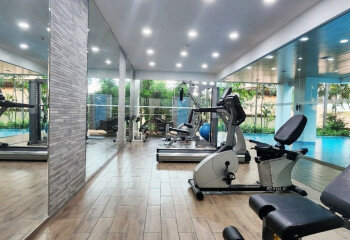 Кондоминиум в Банг Ламунге, Таиланд | THE238513