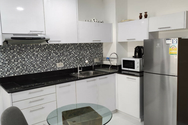 Кондоминиум в Банг Ламунге, Таиланд | THE338508