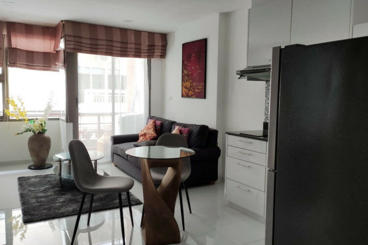 Кондоминиум в Банг Ламунге, Таиланд | THE338508