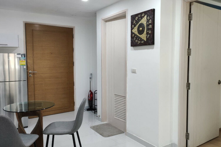 Кондоминиум в Банг Ламунге, Таиланд | THE338508