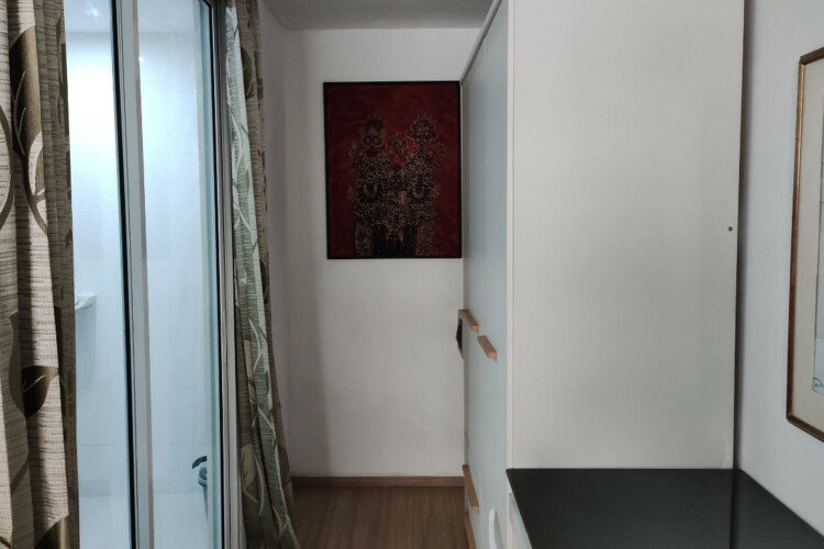 Кондоминиум в Банг Ламунге, Таиланд | THE338508