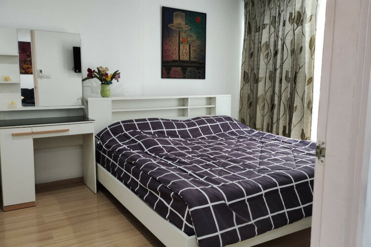 Кондоминиум в Банг Ламунге, Таиланд | THE338508