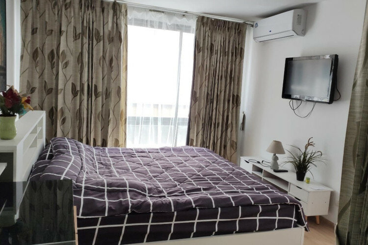 Кондоминиум в Банг Ламунге, Таиланд | THE338508