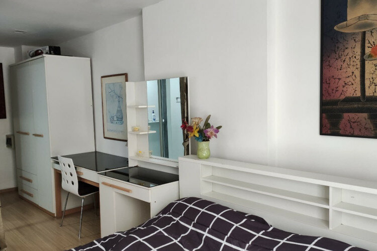 Кондоминиум в Банг Ламунге, Таиланд | THE338508