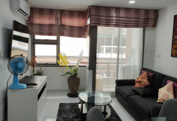 Кондоминиум в Банг Ламунге, Таиланд | THE338508