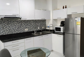 Кондоминиум в Банг Ламунге, Таиланд | THE338508