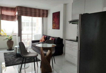 Кондоминиум в Банг Ламунге, Таиланд | THE338508