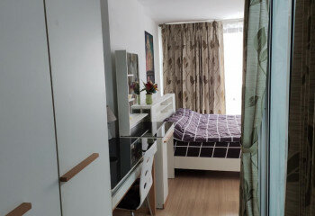 Кондоминиум в Банг Ламунге, Таиланд | THE338508