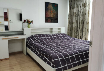 Кондоминиум в Банг Ламунге, Таиланд | THE338508