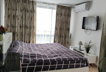 Кондоминиум в Банг Ламунге, Таиланд | THE338508