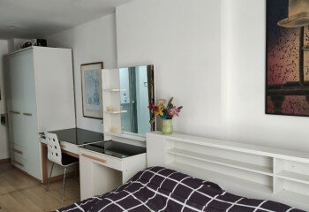 Кондоминиум в Банг Ламунге, Таиланд | THE338508