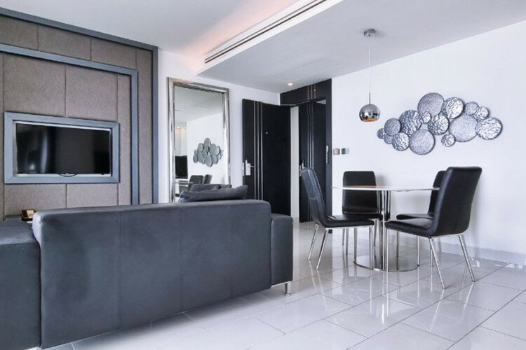 Кондоминиум в Банг Ламунге, Таиланд | THE538516