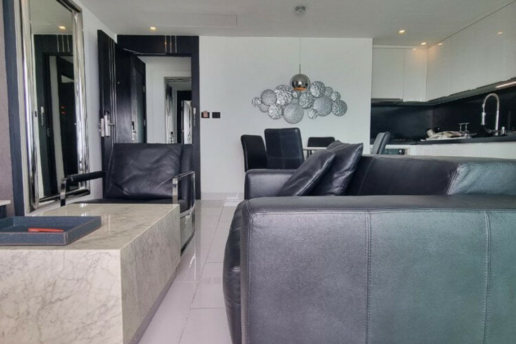 Кондоминиум в Банг Ламунге, Таиланд | THE538516