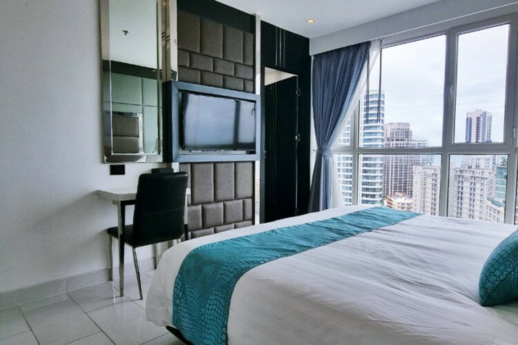 Кондоминиум в Банг Ламунге, Таиланд | THE538516