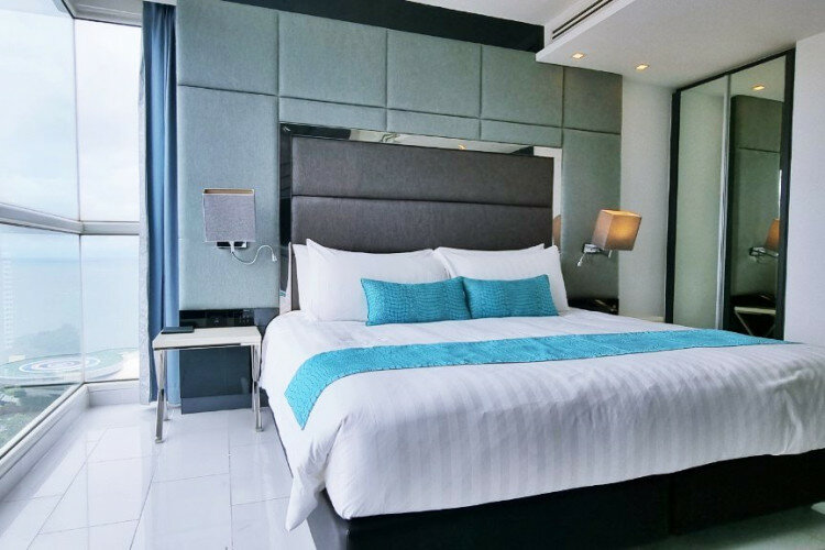 Кондоминиум в Банг Ламунге, Таиланд | THE538516