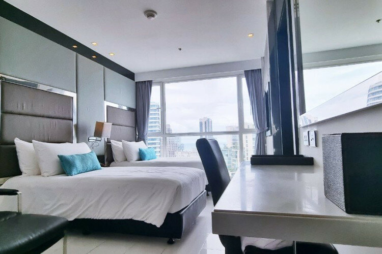 Кондоминиум в Банг Ламунге, Таиланд | THE538516