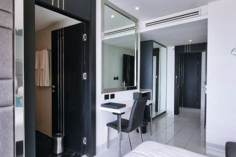 Кондоминиум в Банг Ламунге, Таиланд | THE538516