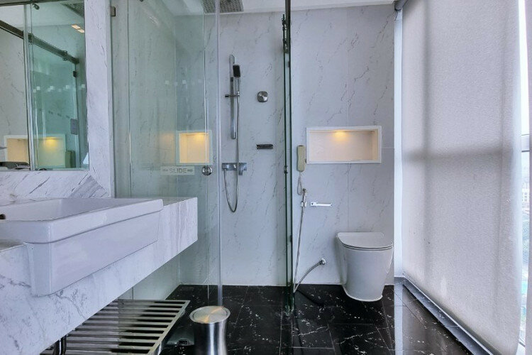 Кондоминиум в Банг Ламунге, Таиланд | THE538516