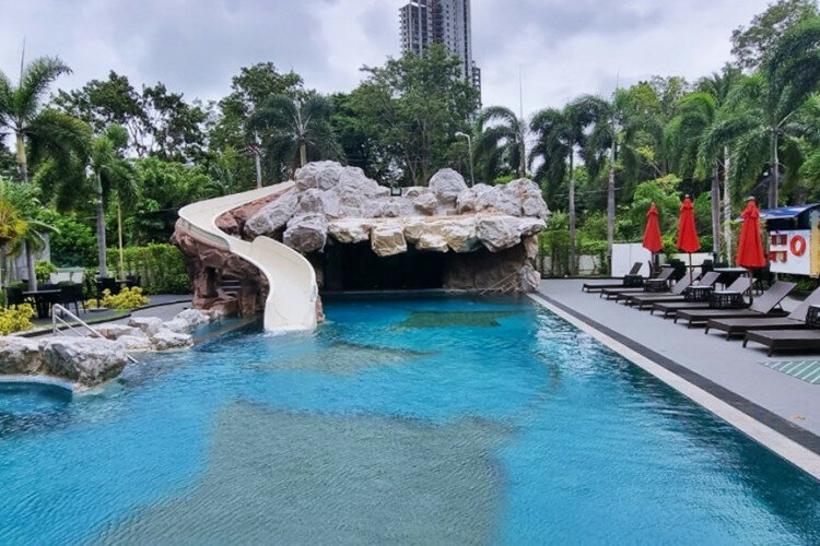 Кондоминиум в Банг Ламунге, Таиланд | THE538516