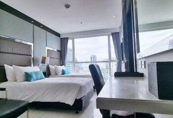 Кондоминиум в Банг Ламунге, Таиланд | THE538516